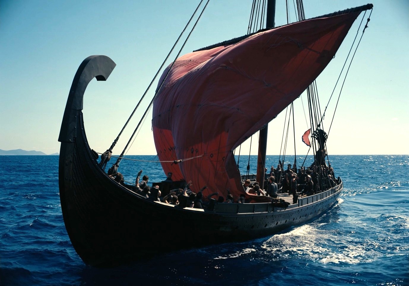 The Odyssey (2026)